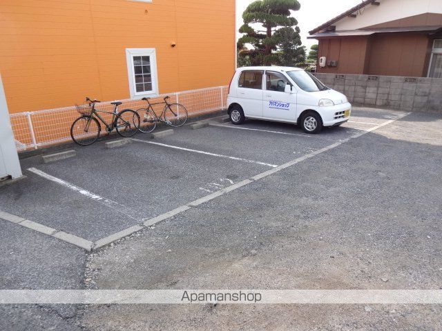 エルグルーヴの内装写真