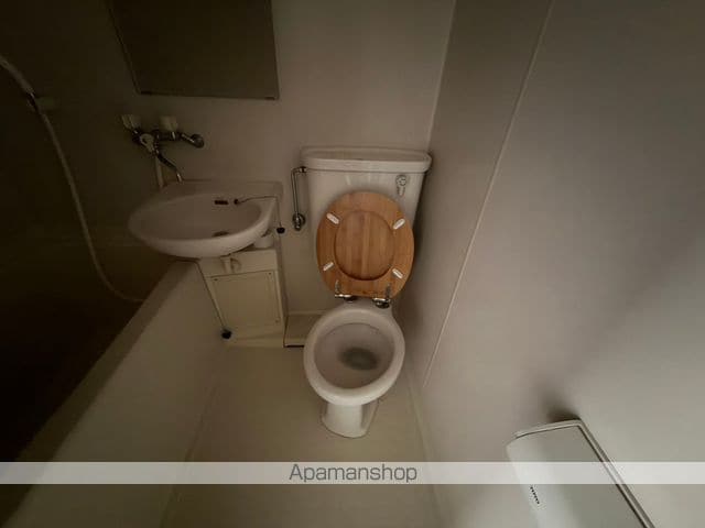 六龍苑岡町の内装写真