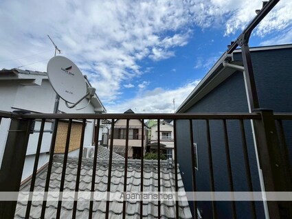 出島戸建（１８－６）[4DK/65.89m2]の眺望