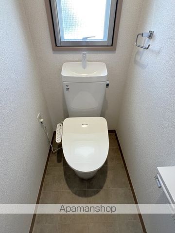 リビエラ広瀬の内装写真