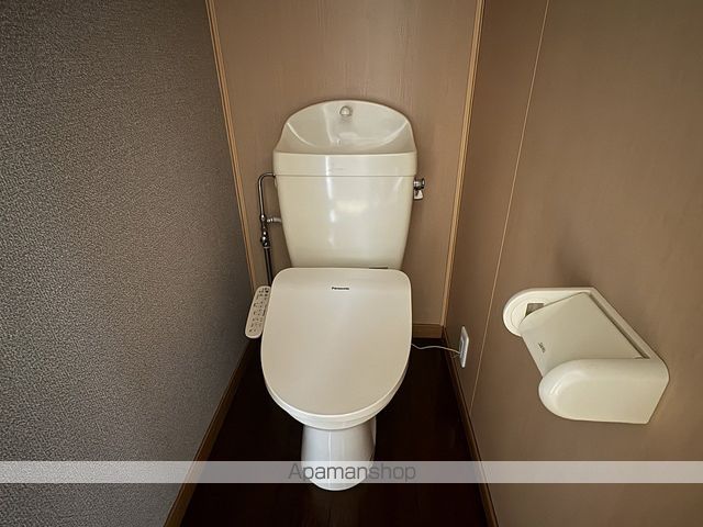 サンフラワー山波の内装写真