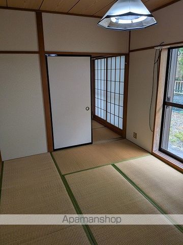 Iハイツの内装写真