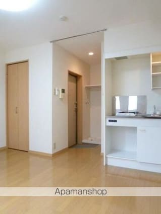 東京都杉並区高円寺北２丁目[1R/16.13m2]のリビング・居間