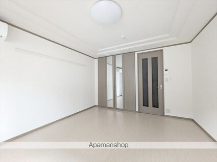 カーサ・Ｙ[1K/30.96m2]の内装2