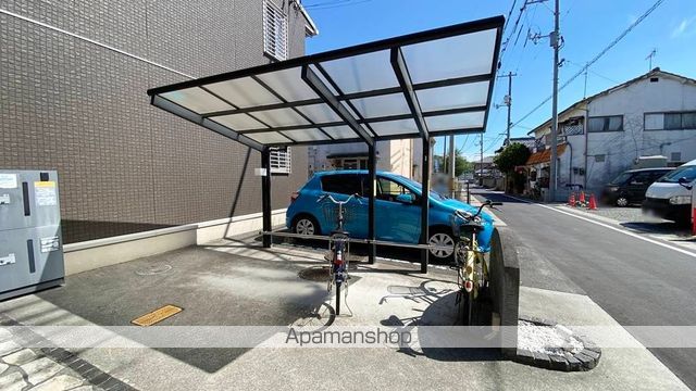 CLIEのその他写真