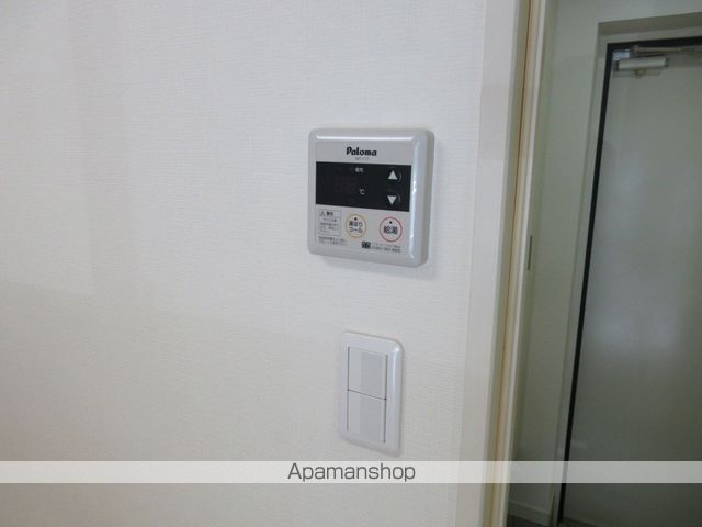 コルトーナ壱番館の内装写真