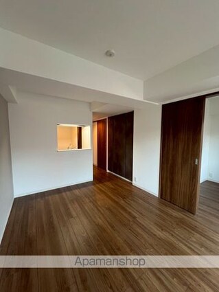 東京都中野区新井１丁目[1SLDK/50.8m2]の内装2