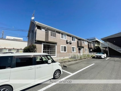 和歌山県和歌山市内原[3LDK/65.57m2]の外観3