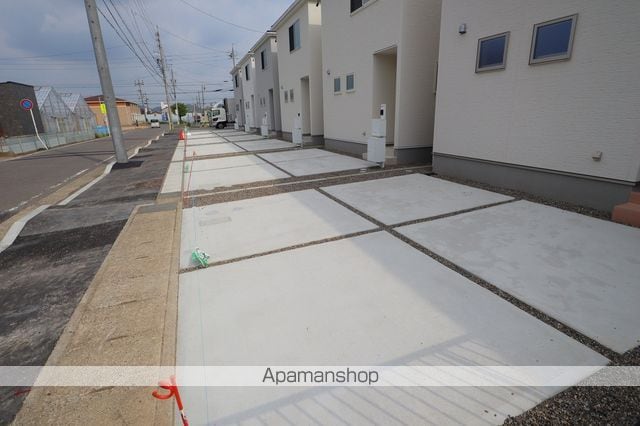 東海道本線 西岐阜駅 徒歩46分 2階建 新築のその他写真
