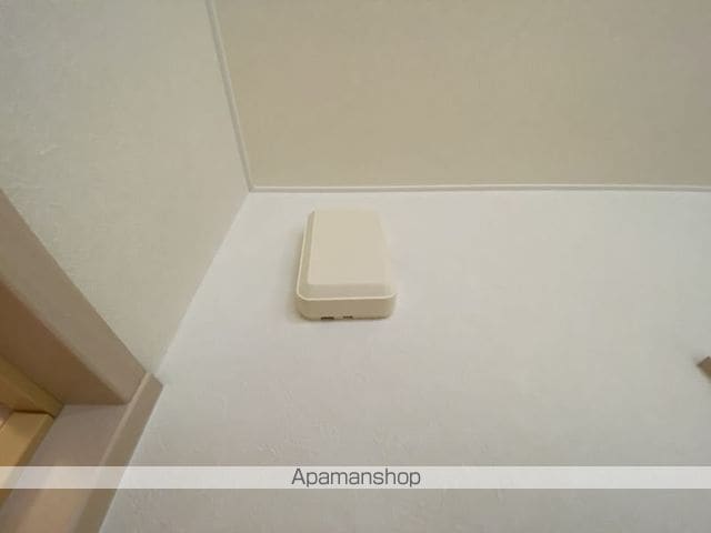 リベルテ五稜郭の内装写真