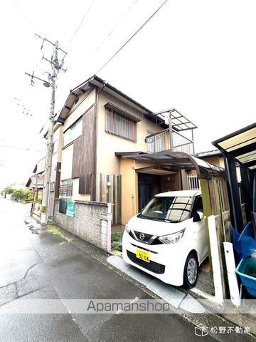 高徳線 屋島駅 徒歩20分 2階建 築49年のその他写真