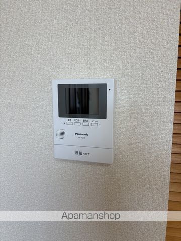 パリエ185の内装写真