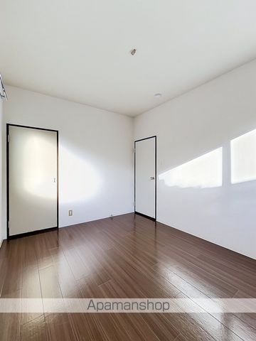 フレグランス飯山 C棟の内装写真