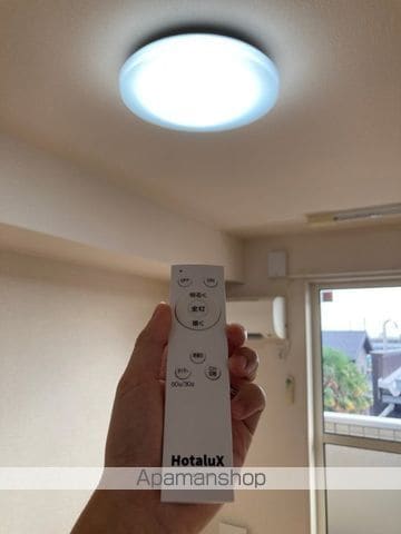 セブン アウルズの内装写真