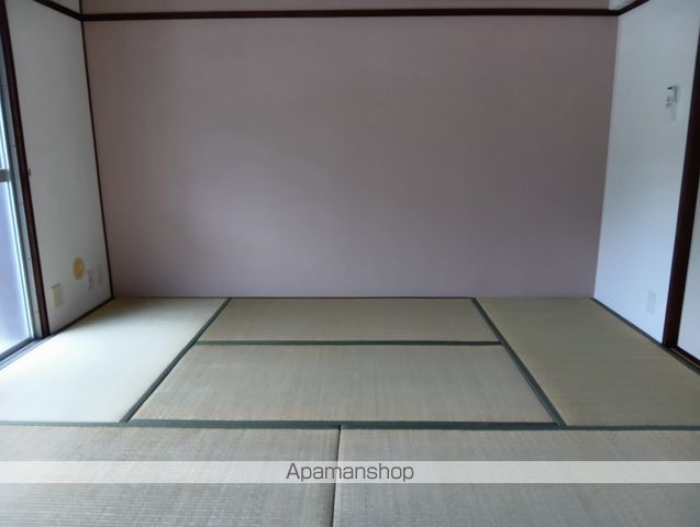 アーバンコート山根の内装写真