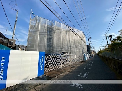 ＮＡＫＡＳＵ[2LDK/60.77m2]の外観1