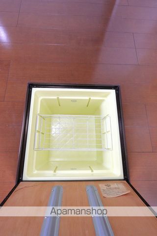 プラザ・シャルム A棟の内装写真