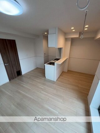 ＣＲＥＶＡＮＣＥ亀戸ＮＯＲＴＨ[1LDK/46.76m2]のリビング・居間