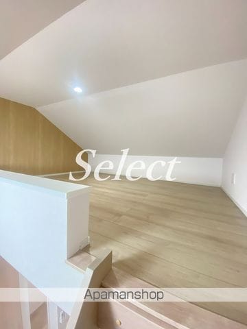 VENUS LAGOON三枚町の内装写真