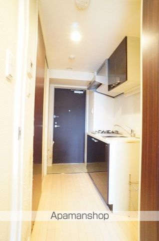 エステムプラザ横濱元町山手の内装写真