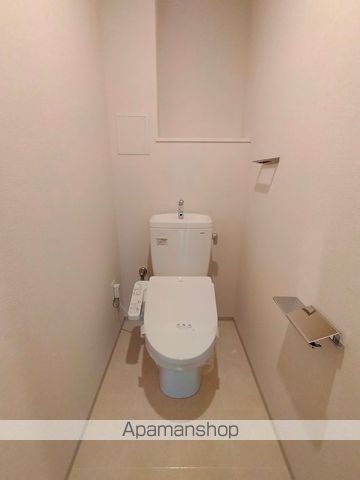 F・なにわの内装写真