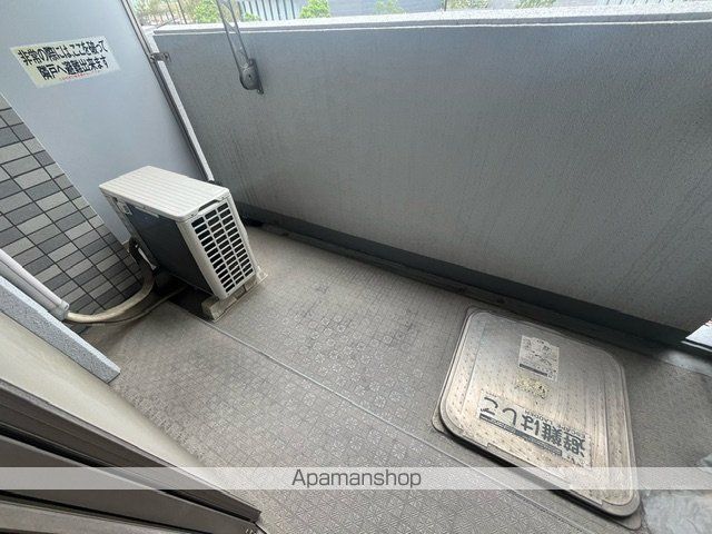 エスリード新梅田の内装写真