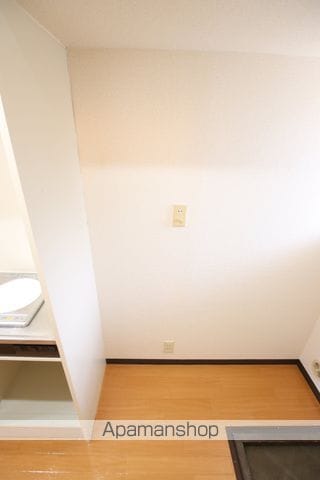 シルフィード菅原の内装写真