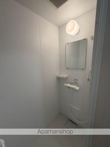 KEIAI RESIDENCE 新柏IIの内装写真