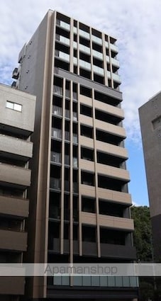 ＲＯＯＴｓ　Ｂｕｎｋｙｏ　Ｏｔｏｗａ[1K/26.53m2]の外観2