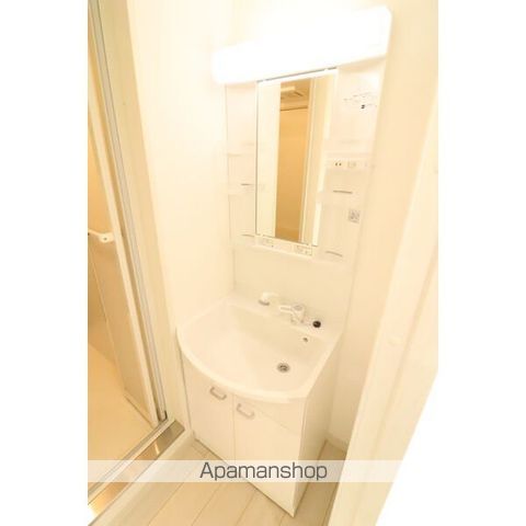ARTISARAの内装写真