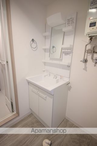 エヴァ琴似の内装写真