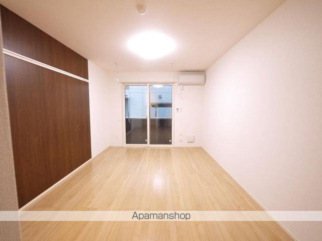 DーROOMあすと長町 IVの内装写真
