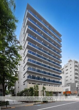 ＳＵＮＢＲＩＧＨＴ　ＯＧＩＫＵＢＯ[1LDK/35.82m2]の外観2