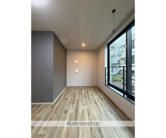 THE RESIDENCE ICHIGAYADAIMACHIの内装写真
