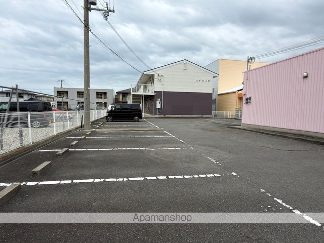 ハイツノアのその他写真