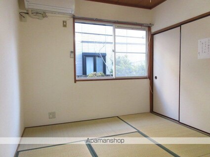 東京都杉並区和田１丁目[2K/37.68m2]の内装5