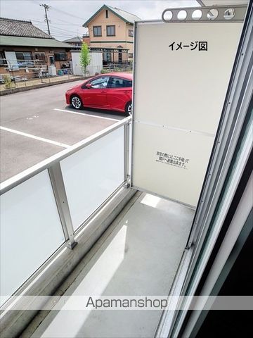 東海道本線 大府駅 徒歩3分 3階建 新築の内装写真