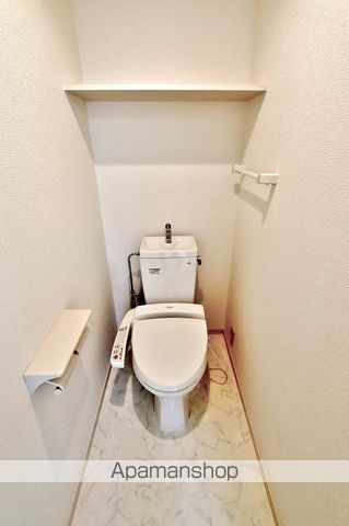 グランドパインドゥの内装写真