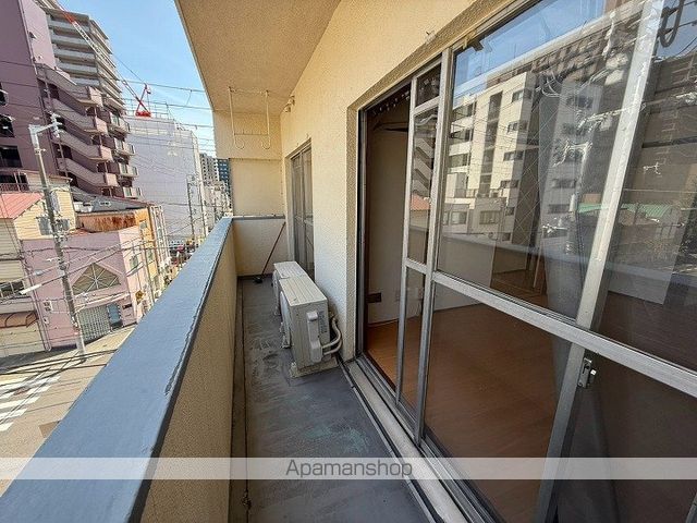 夕陽ヶ丘コーポの内装写真