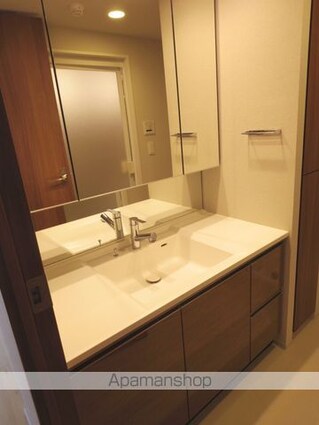 トラープランド蒼麗館[2LDK/51.5m2]の洗面所