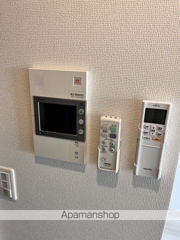 ESTEMCOURT梅田茶屋町IIINEXTAの内装写真