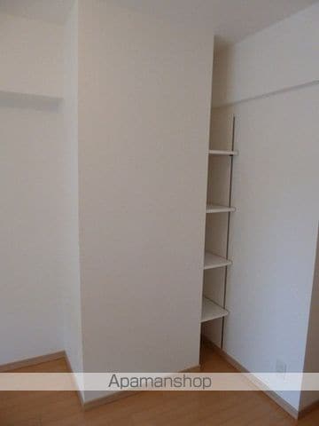 クレイシア世田谷野沢の内装写真