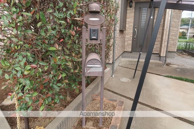 detached 埼玉県入間市大字新光

地図を見る