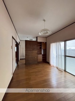 松戸市根木内戸建[2LDK/59.48m2]のリビング・居間