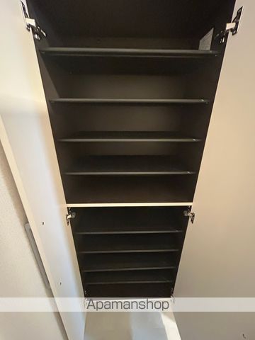 ヒカルサ岸和田畑町の内装写真