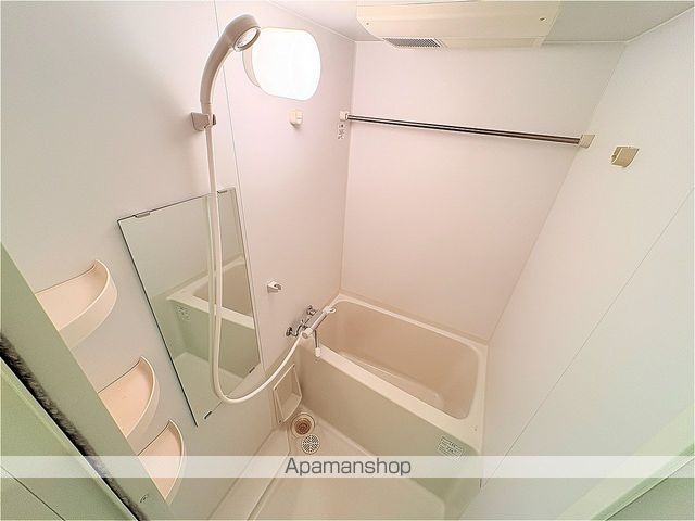 レジディア仙台本町の内装写真