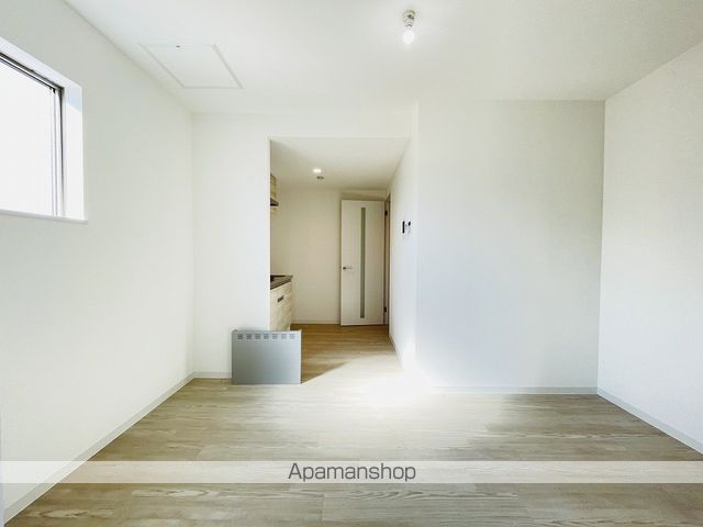 ジーメゾン名古屋柳堀町の内装写真