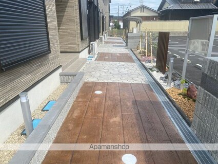 グランシエラⅠ[2LDK/59.58m2]の周辺1