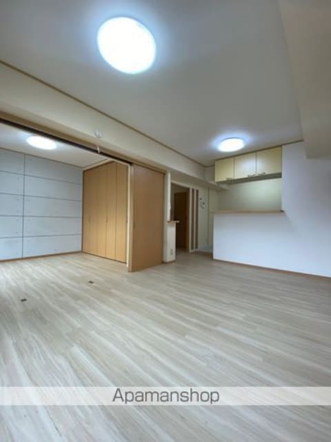 メゾンクロダ壱番館[3LDK/67.81m2]のリビング・居間