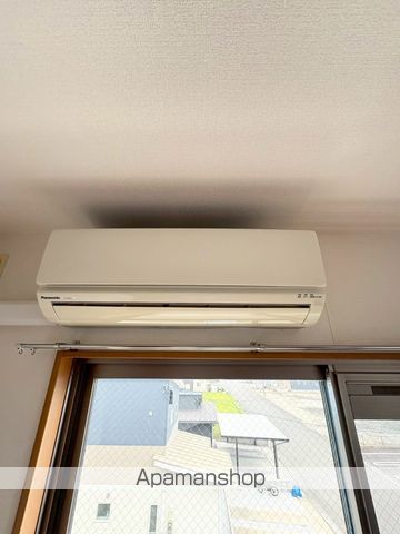 ラヴィドールの内装写真